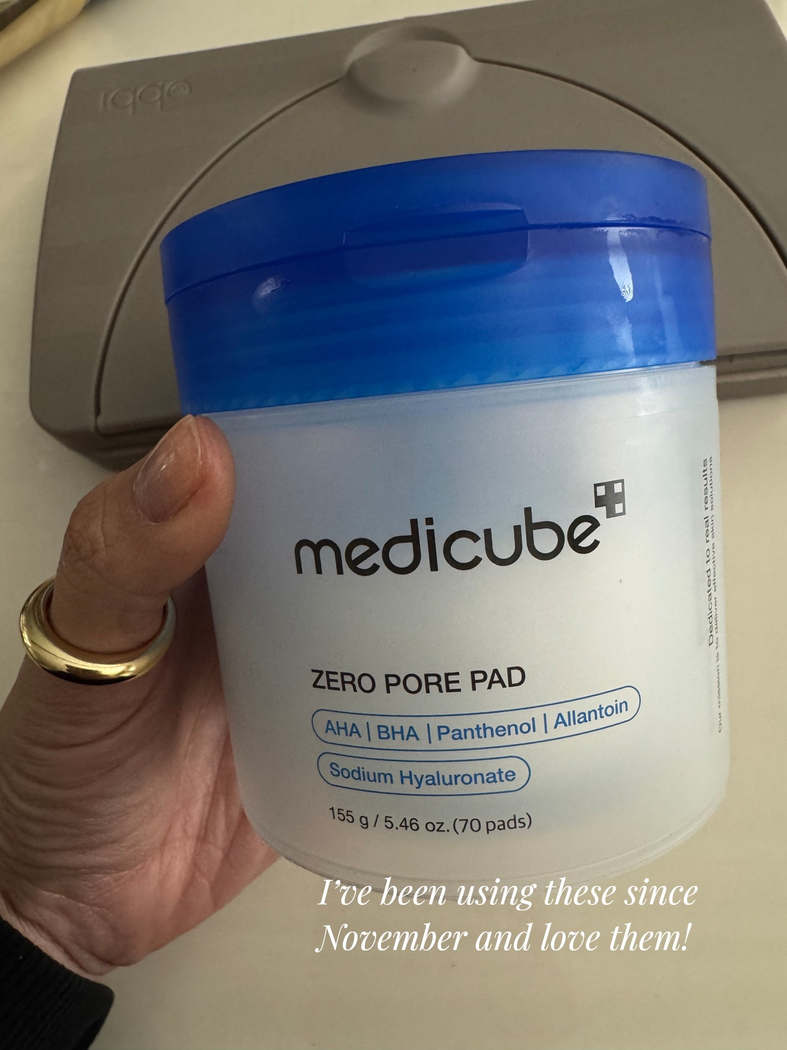 Love these & they’re on major sale at Aliya right now. Stock up ladies! 

#LTKBeauty #LTKSaleAlert #LTKselfcare