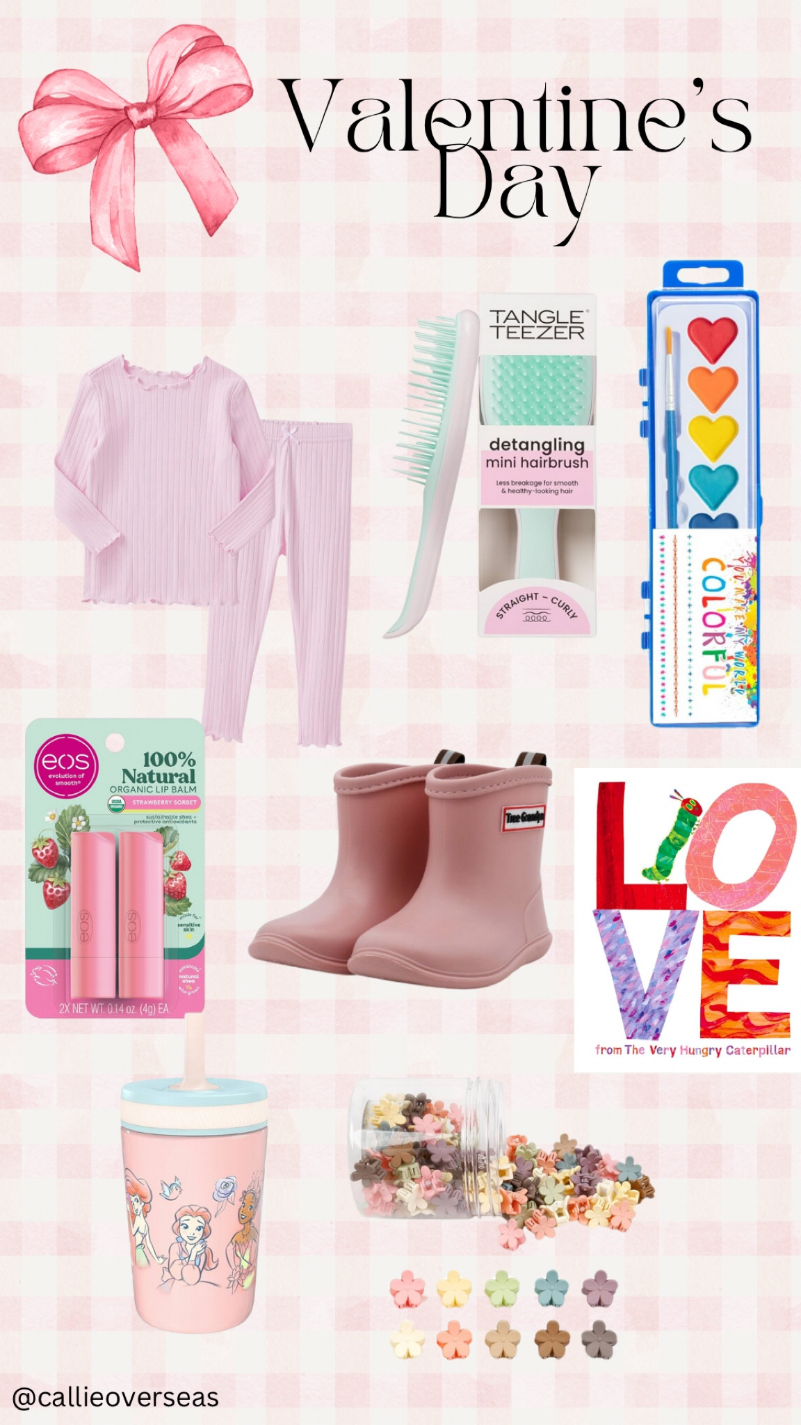 Toddler girl finds for Valentine’s Day ♥️♥️

#LTKGiftGuide #LTKFindsUnder50 #LTKKids