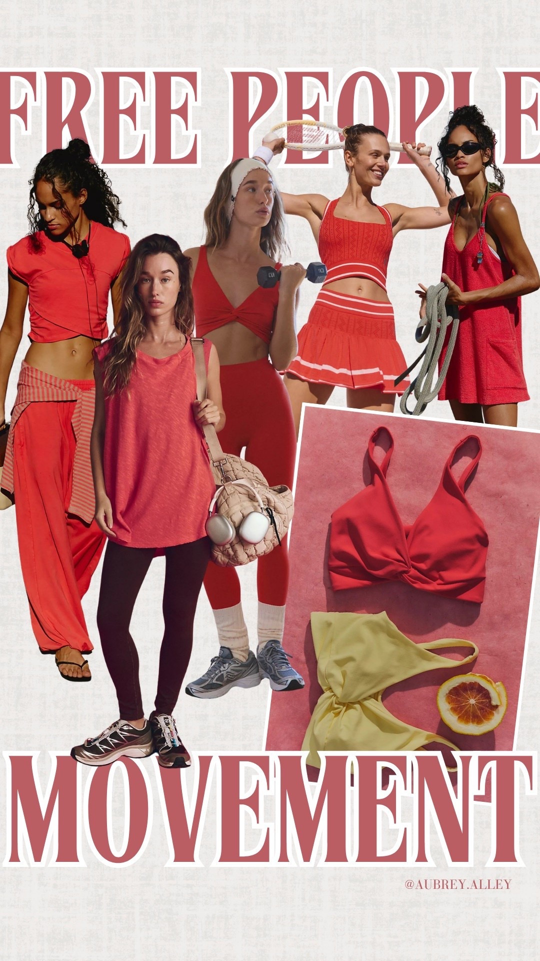 loveee these activewear pieces…and the colors! so perfect for summer! 

#LTKSeasonal #LTKActive