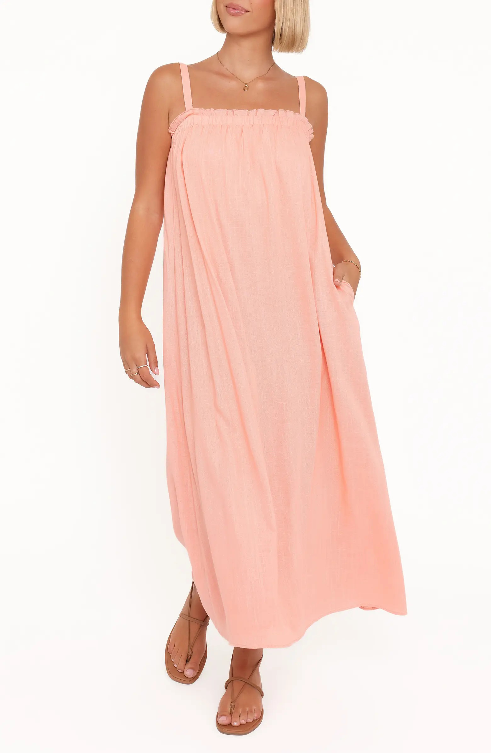Kendrick Maxi Dress | Nordstrom