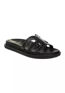 Valeri Slide Sandals | Belk