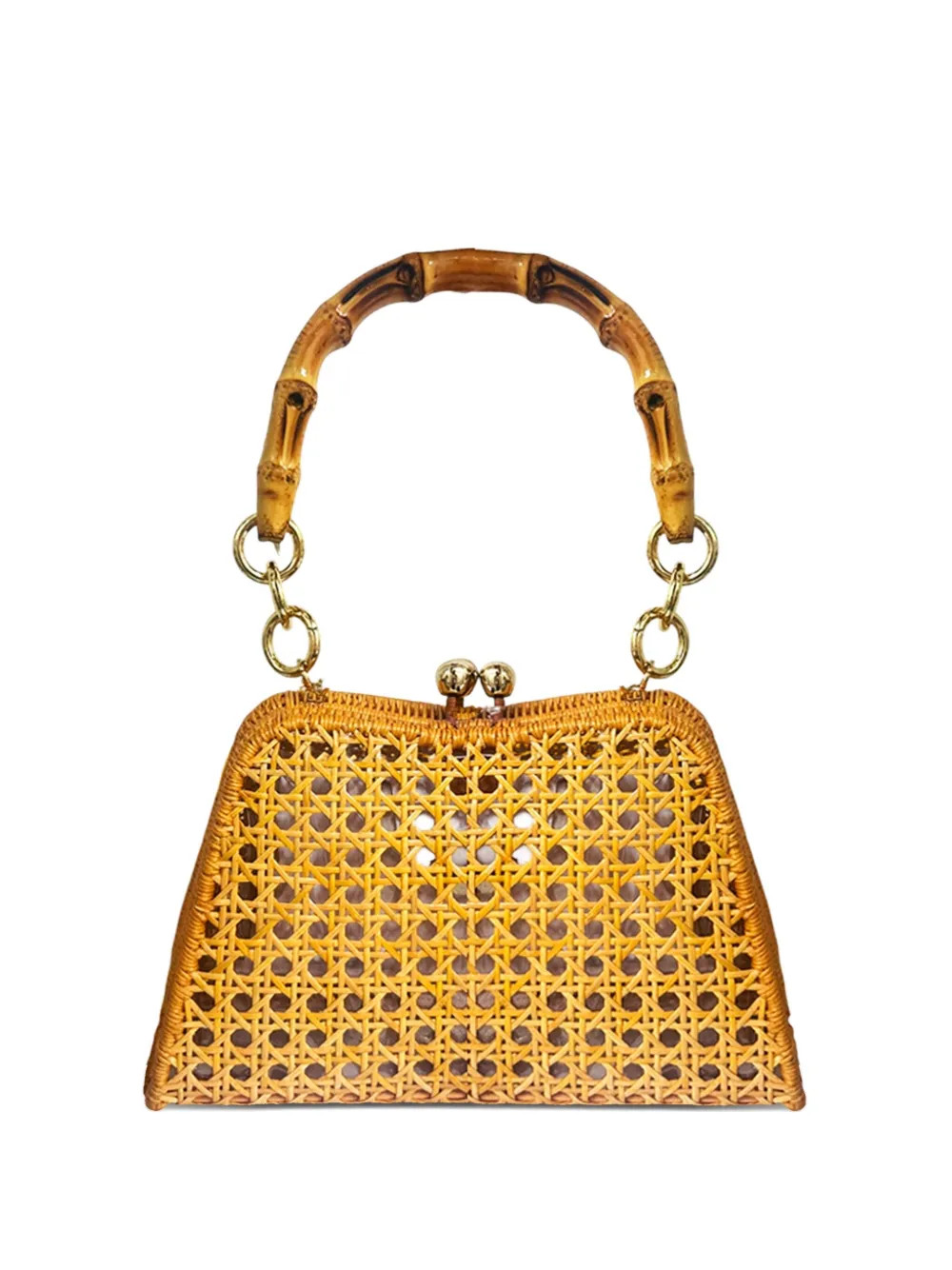 Nataly Tote Bag | Farfetch Global