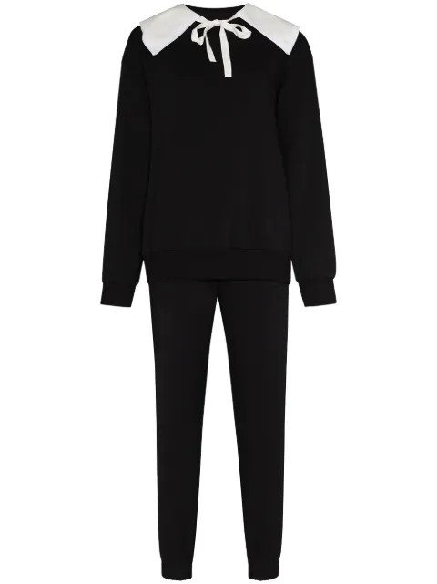 Diana two-piece tracksuit | Farfetch (US)