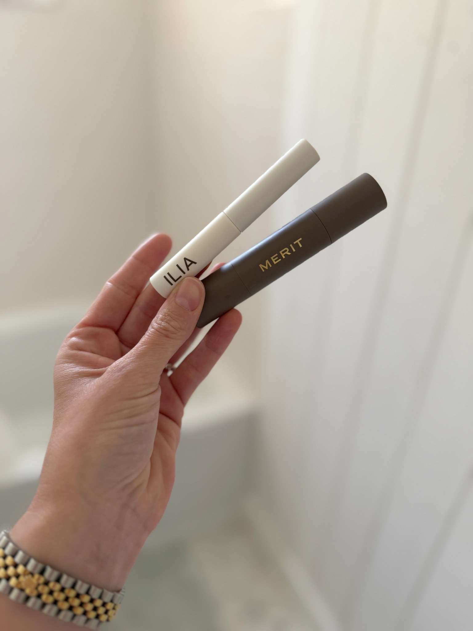 Stopped by Sephora for some clear brow gel and my favorite everyday foundation/concealer/cover up! Went a shade darker for summer  

#LTKBeauty #LTKSummerEdit