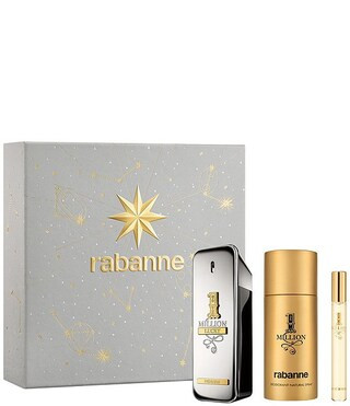 1 Million Lucky Eau de Toilette Gift Set | Dillard's