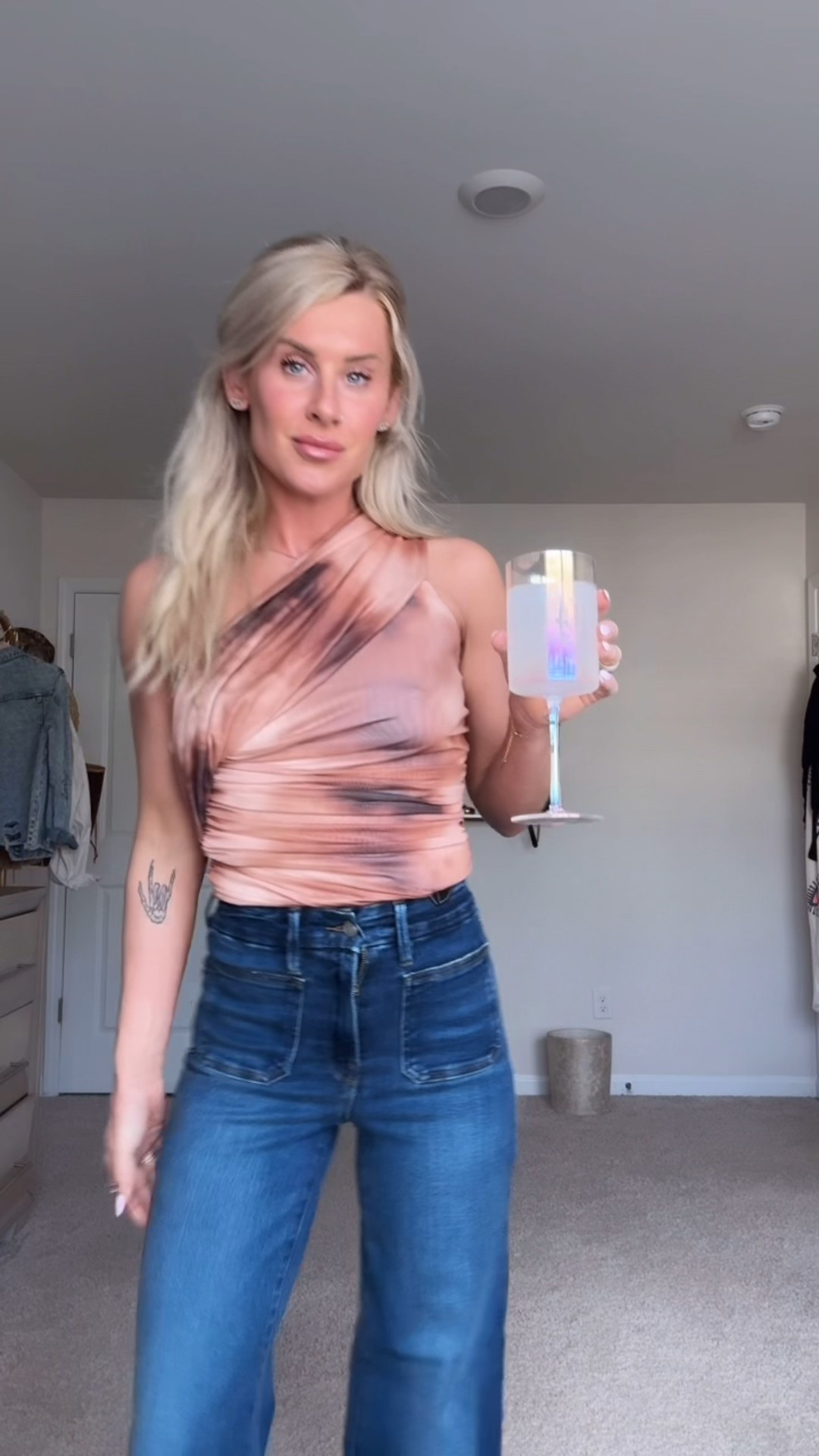 Vacay and going out tops date night outfits vacation fit 

#LTKootd #LTKSpringSale #LTKgrwm