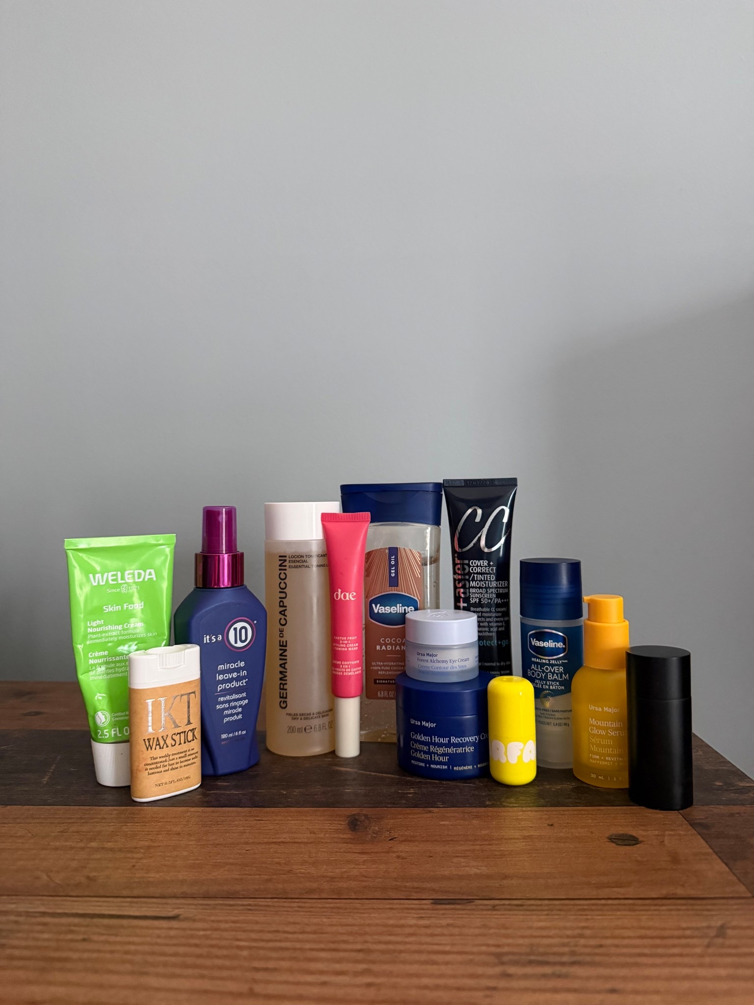 Current favorites 🫶

#LTKselfcare #LTKBeauty #LTKfitnessgoals