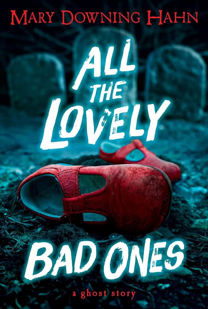 All the Lovely Bad Ones | Amazon (US)