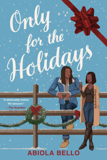 Only for the Holidays | Barnes & Noble