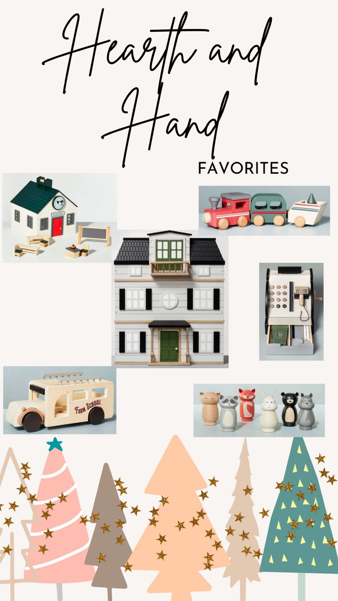Target Hearth and Hand Favorites #target #giftguide #toddler

#LTKkids #LTKSeasonal #LTKHoliday