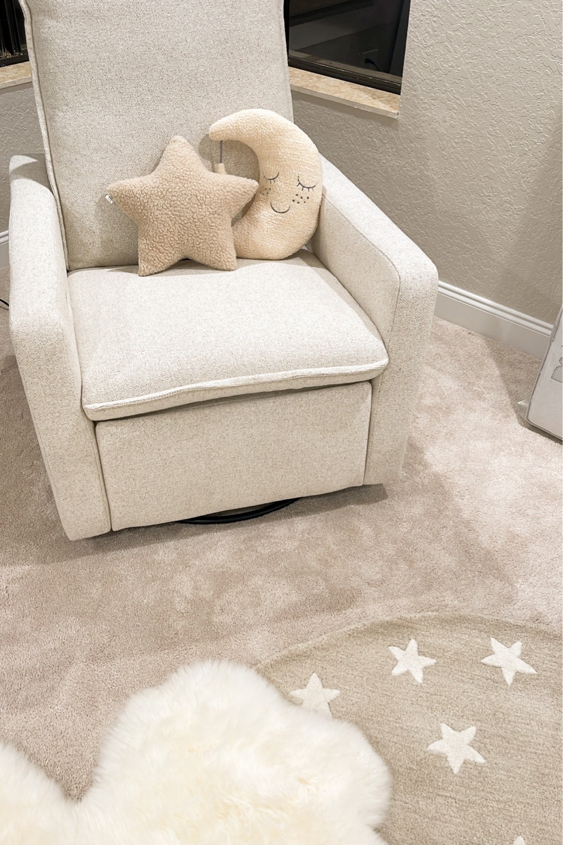 Baby nursery, stars and moons nursery, boy nursery

#LTKbaby #LTKbump