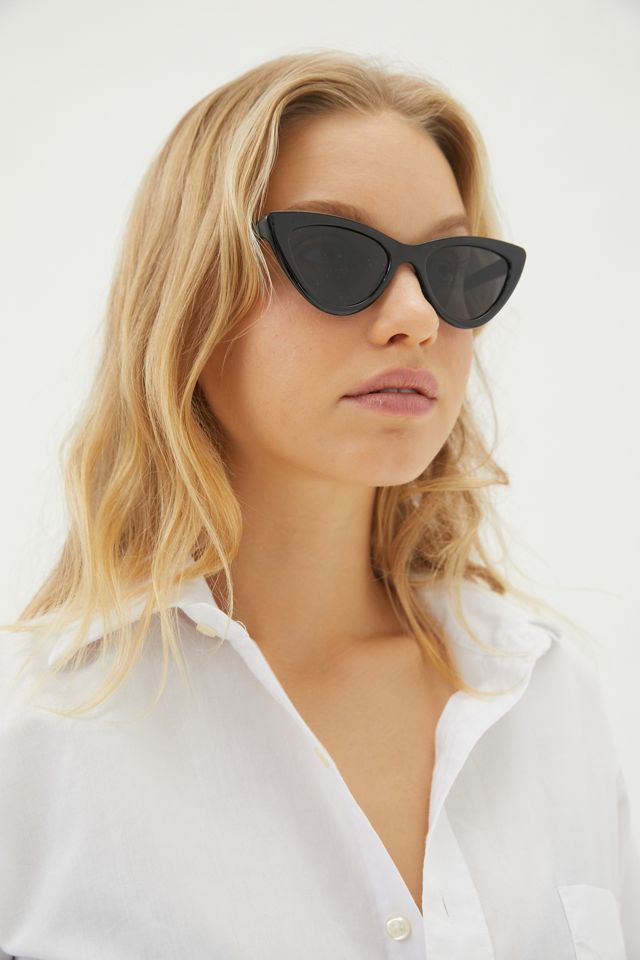 Corey Cat-Eye Sunglasses | Urban Outfitters (US and RoW)