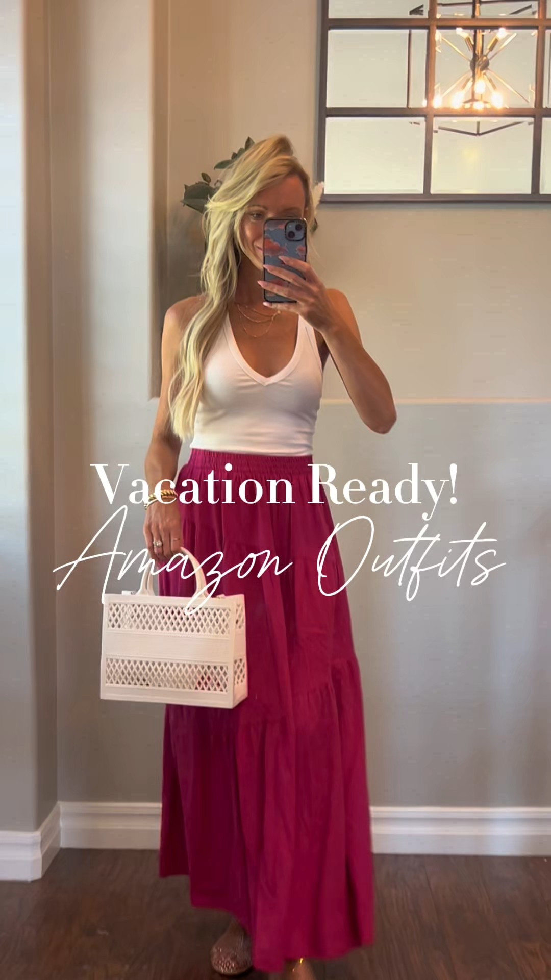 Vacation Ready Amazon Outfits! My gold sandals are sold out. I keep checking if they get restocked. I will keep you posted.  I linked similar ones! My hat is also running low in stock. They still had a few in stock when I checked! Also on the look out for other buying options! 

Vacation, beach outfit, resort wear, vacation outfits, amazon fashion, affordable fashionn

#LTKootd #LTKTravel #LTKSwim