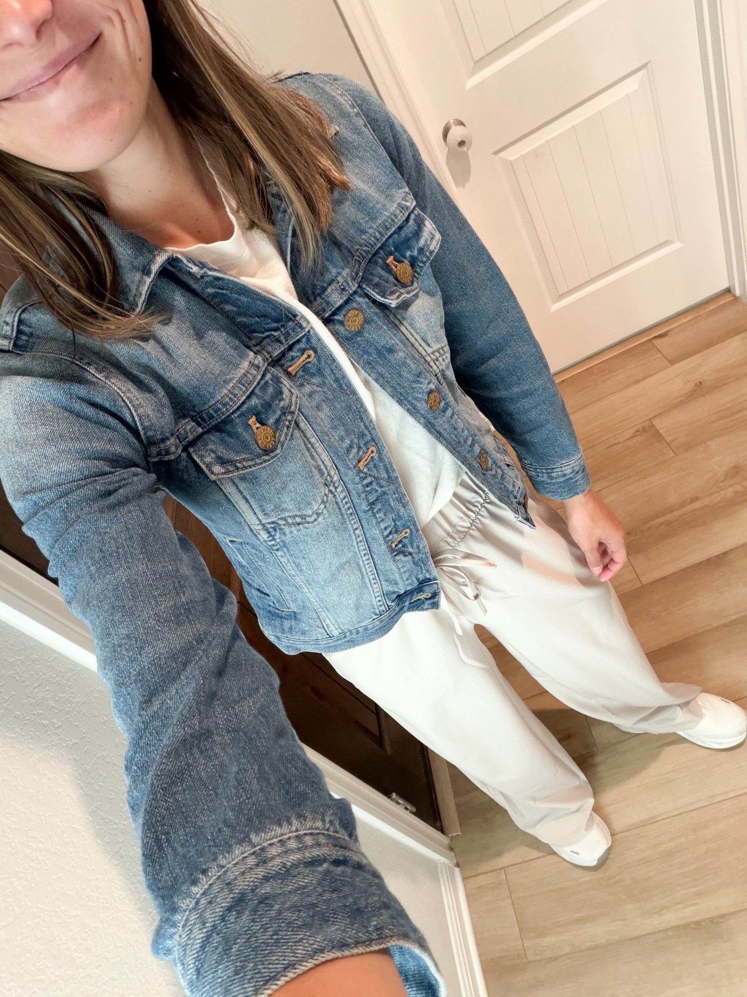 can’t rave about these pants enough! 🤩
-
viral target pants, easy outfit ideas, everyday outfit ideas 

#LTKgrwm #LTKootd