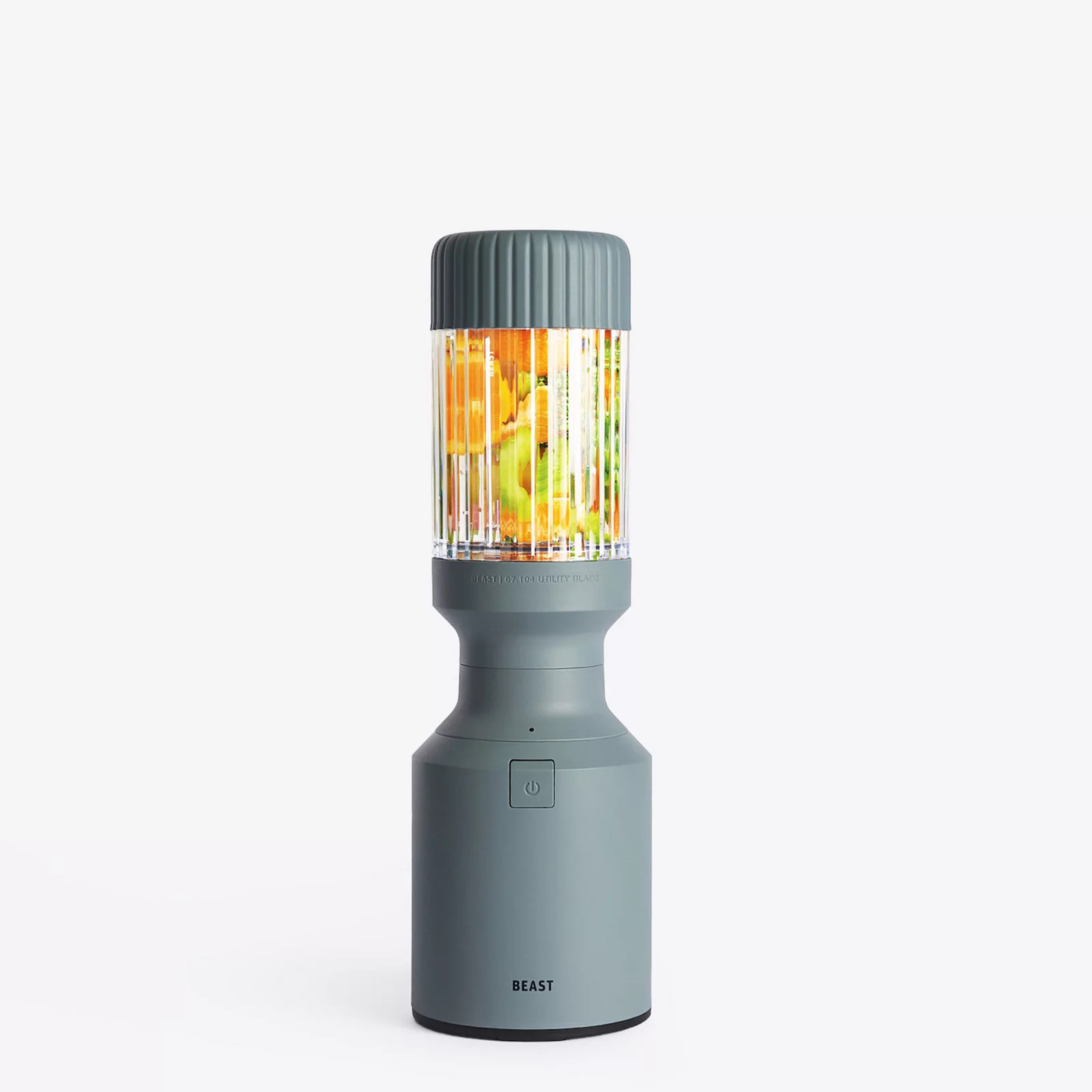 Beast Mini® Blender, Blue | Kohl's