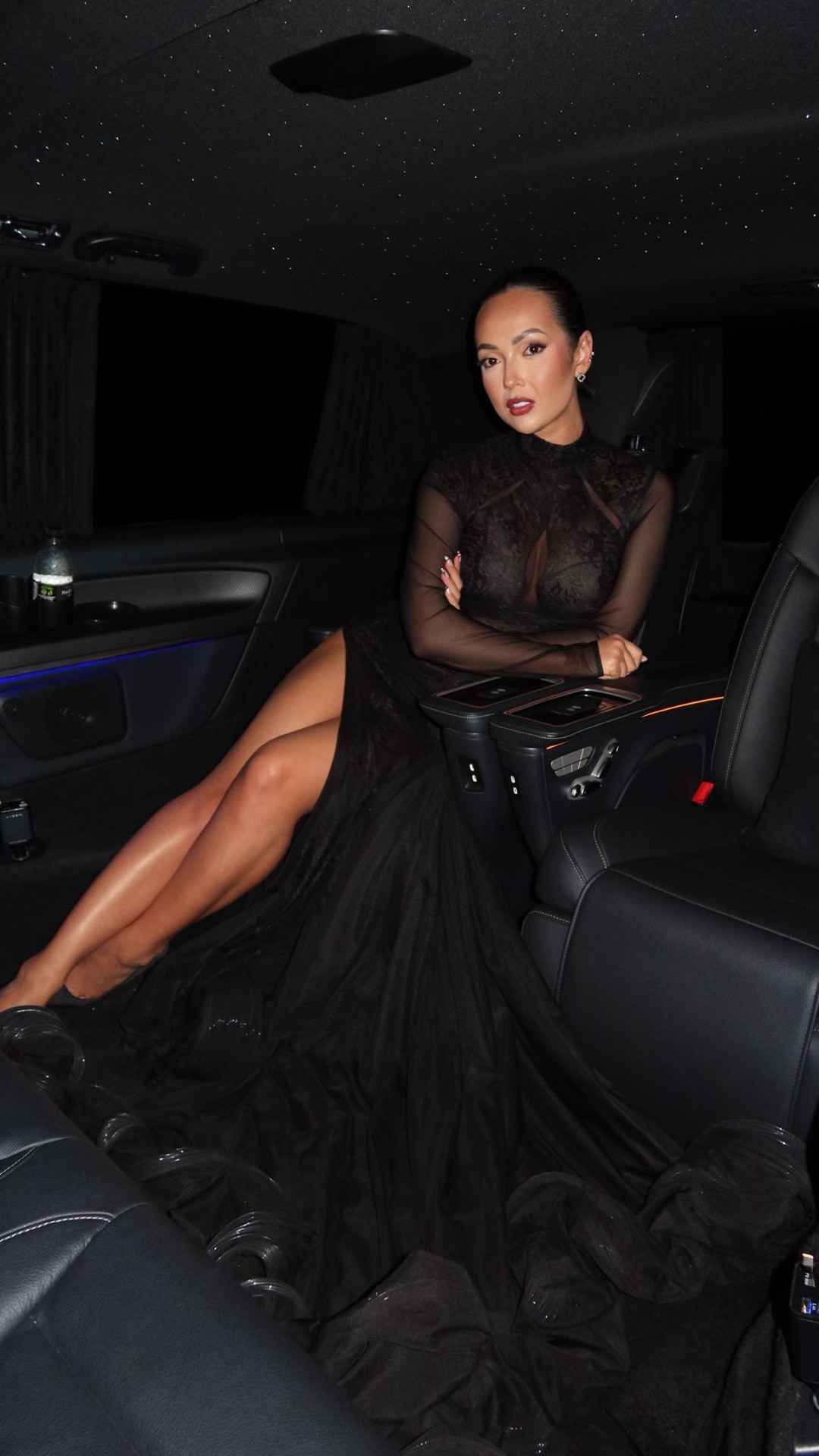 POV: You’re your own glam team 💄✨

Party season is here, and these are my go-to FULL glam essentials for makeup that stays flawless all night! ✨

I love mixing drugstore and high-end products because great glam isn’t about the price tag. But if you’re after vegan, cruelty-free, and budget-friendly must-haves, MUA Cosmetics never misses! 

#LTKpartywear #LTKbeauty #LTKuk