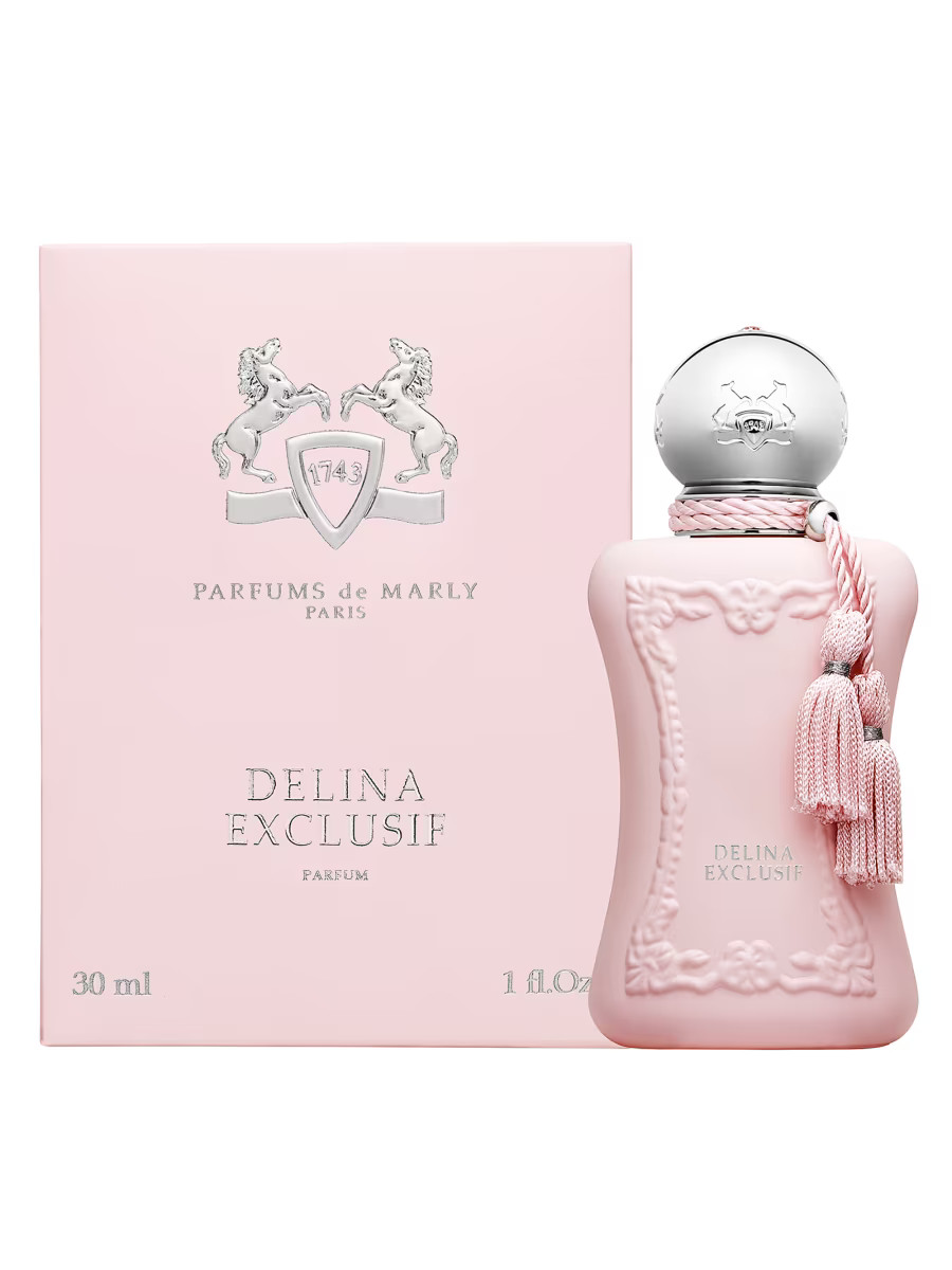 Women's Delina Exclusif Eau de Parfum - Size 1 oz | Saks Fifth Avenue
