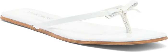 Jeffrey Campbell At Peace Flip Flop (Women) | Nordstrom | Nordstrom