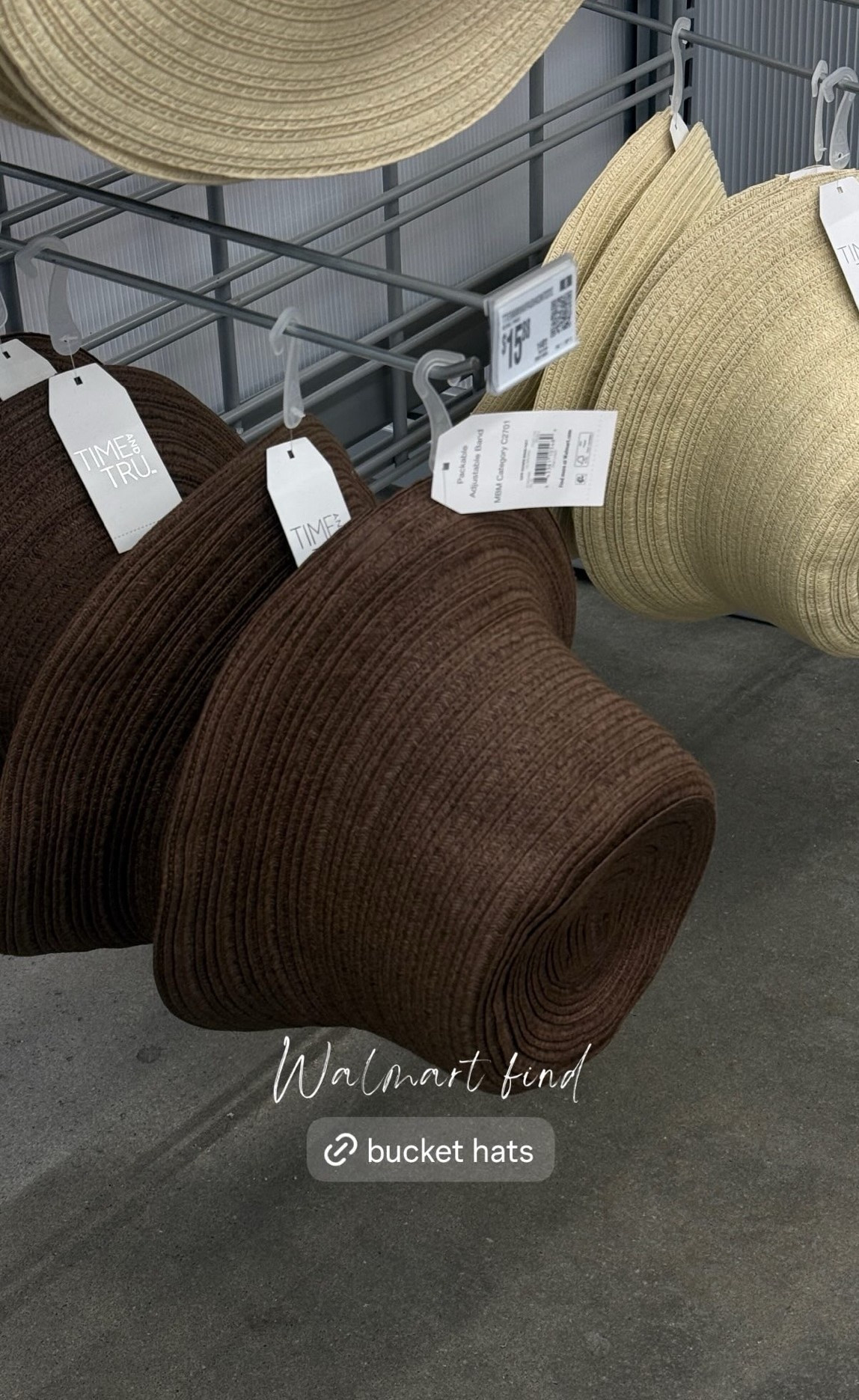 Affordable bucket hat. Straw bucket hat. Summer fashion. Beach must haves.

#LTKootd