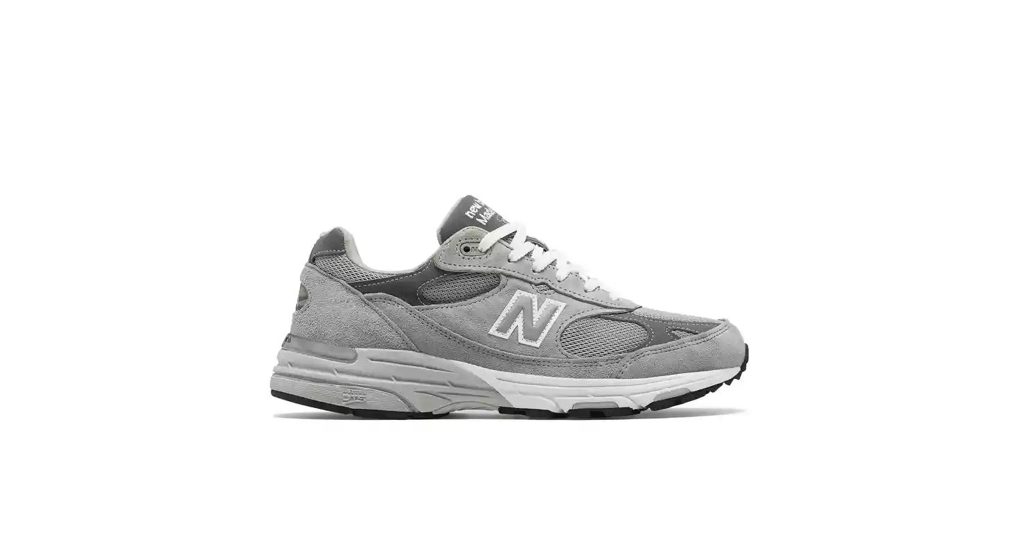 Womens Made in US 993 | New Balance Athletic Shoe