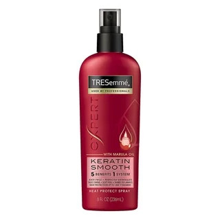 TRESemme Keratin Smooth Heat Protect Spray, 8 oz | Walmart (US)