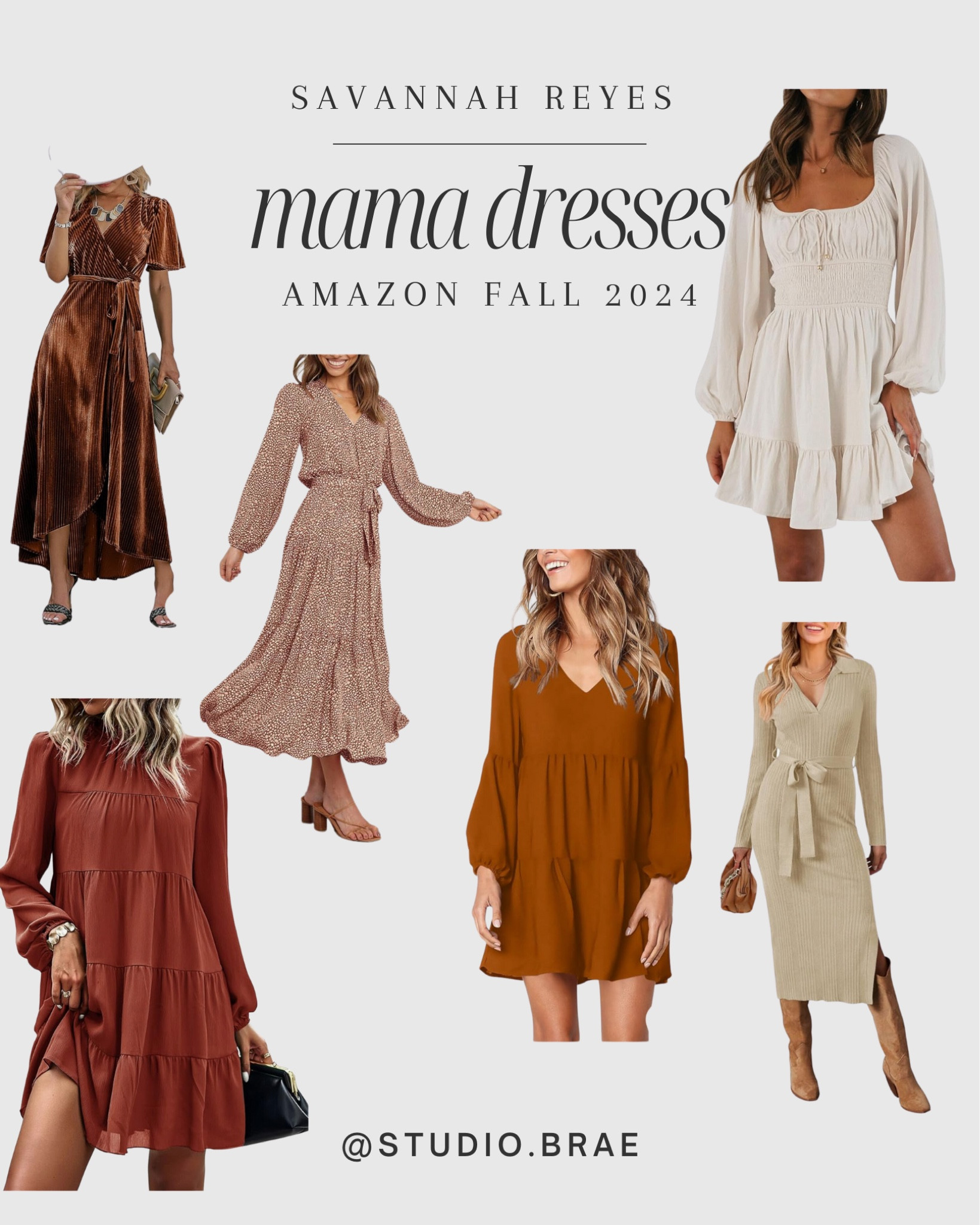 Mom fall family session dresses / Amazon women’s dresses on sale / fall women’s dresses / fall women’s photography session dresses / fall photoshoot family outfits 

#LTKFamily 

#LTKFamily #LTKFindsUnder50 #LTKSeasonal