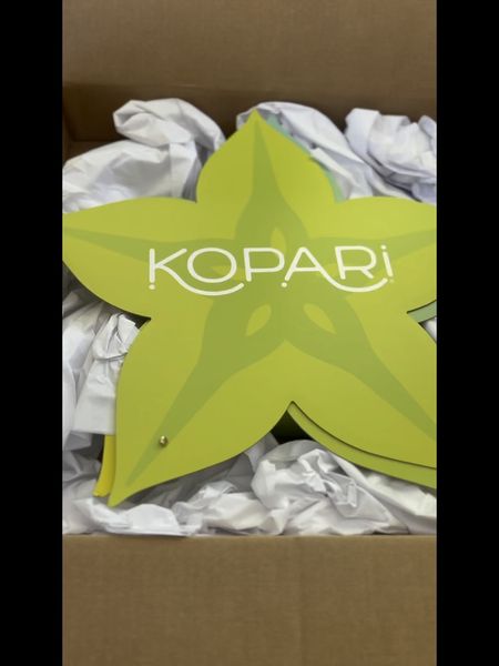 Unboxing and totally excited for Kopari’s new Brighter Days Vitamin C Morning Routine. This daily 3-step skincare routine will brighten, moisturize and protect. 

#LTKBeauty #LTKFindsUnder100