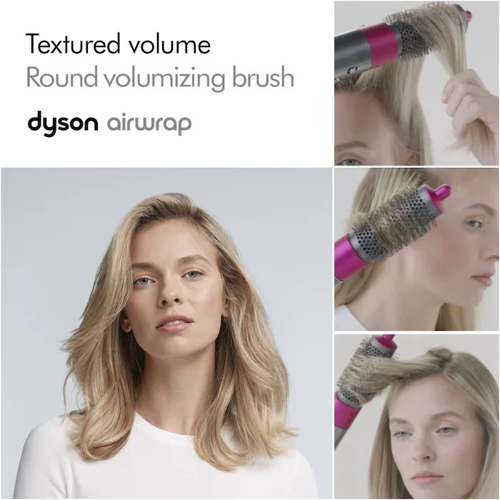 Dyson Airwrap Styler | Sephora | Sephora (US)