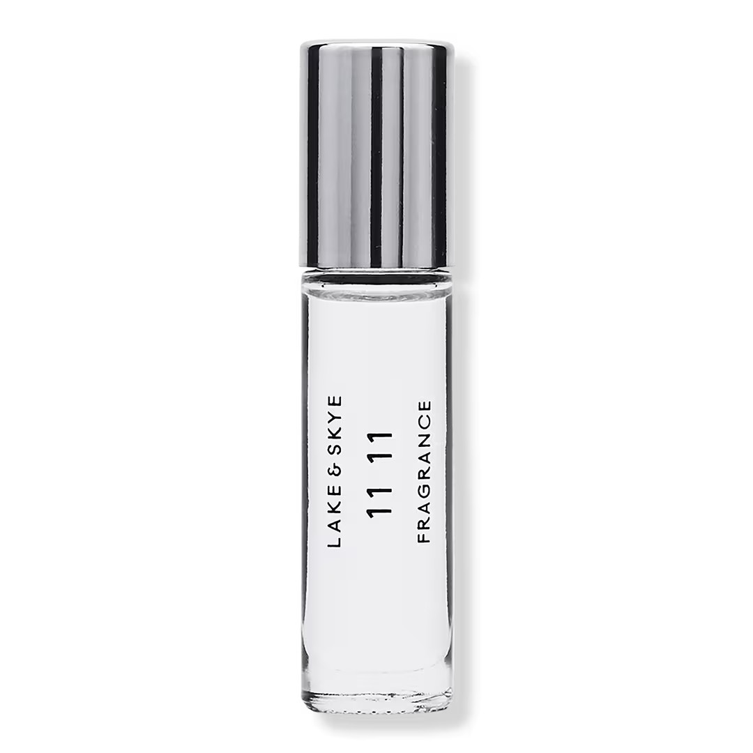 11 11 Fragrance Oil Rollerball | Ulta