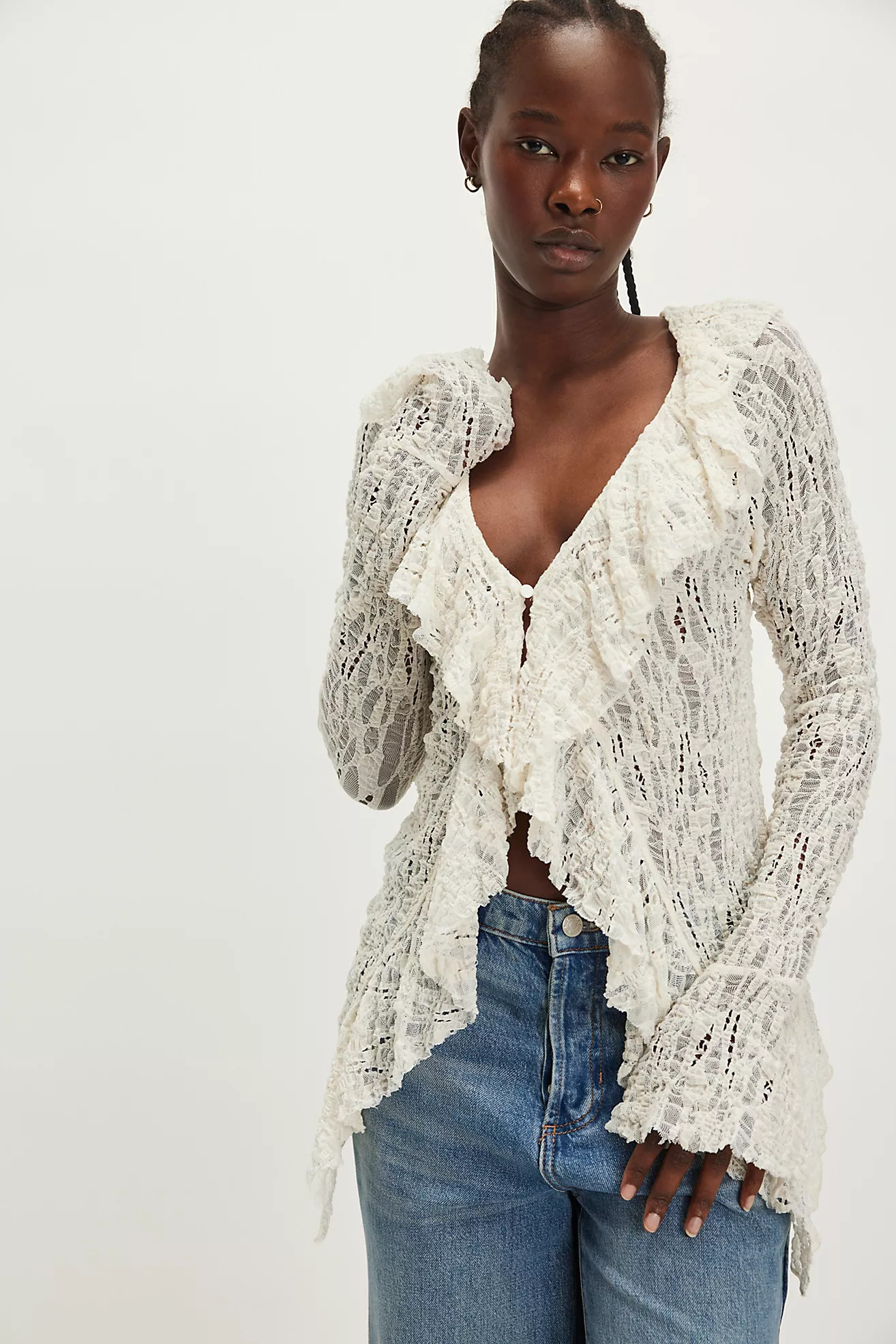 Laney Cardi | Free People (Global - UK&FR Excluded)