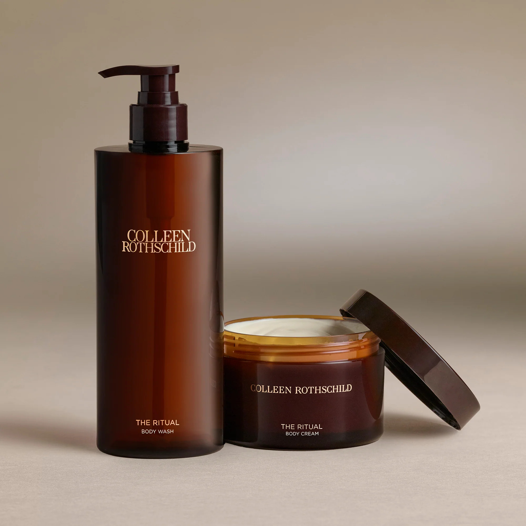 Everyday Body Duo | Colleen Rothschild Beauty