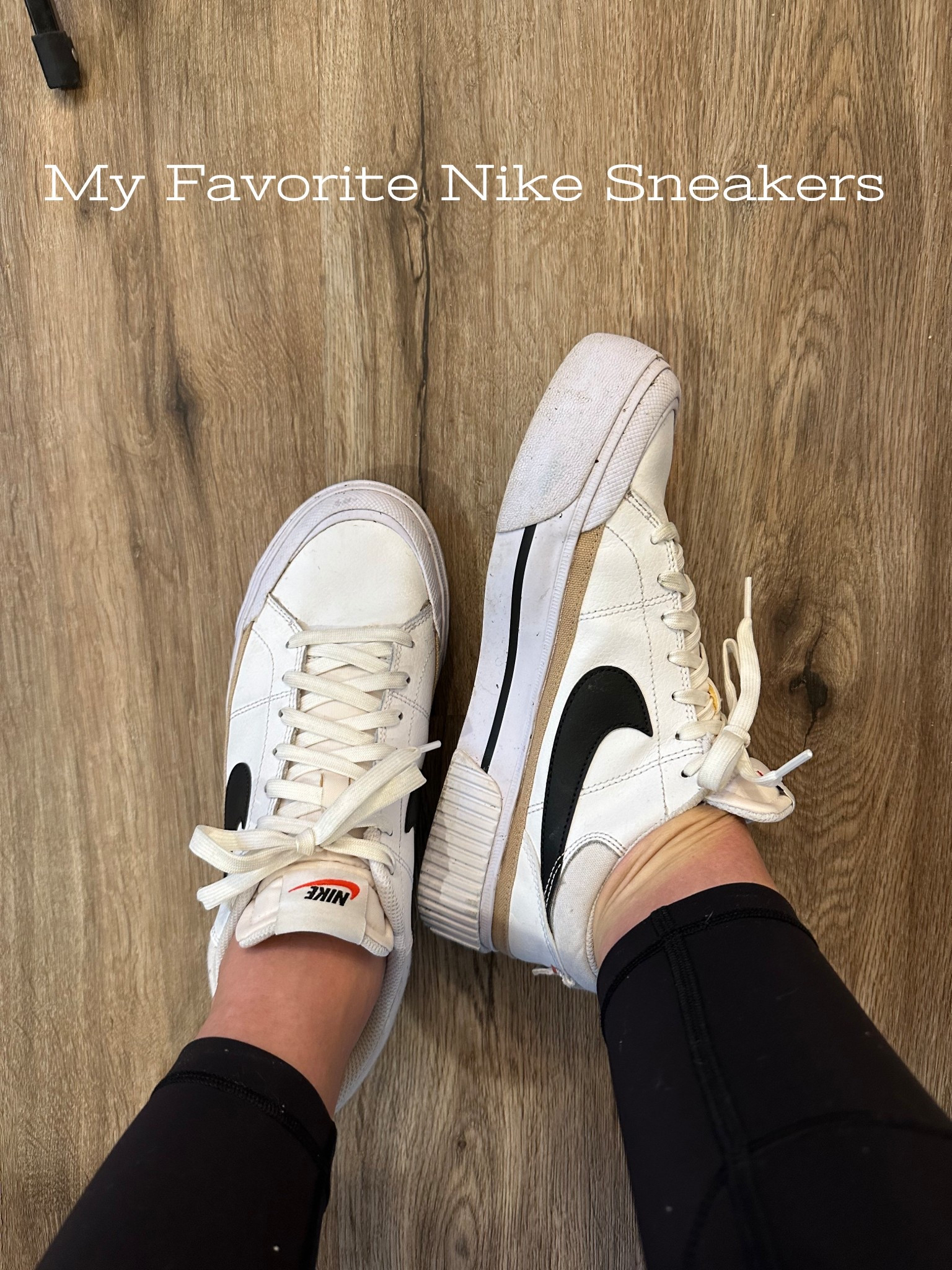 My favorite sneakers are on sale during Black Friday  

#LTKGiftGuide #LTKCyberWeek #LTKSaleAlert