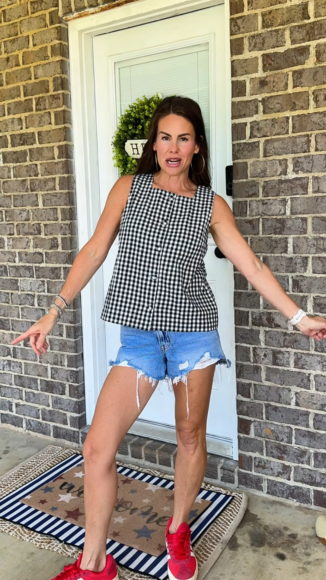 #LTKootd #LTKOver40 #LTKPetite