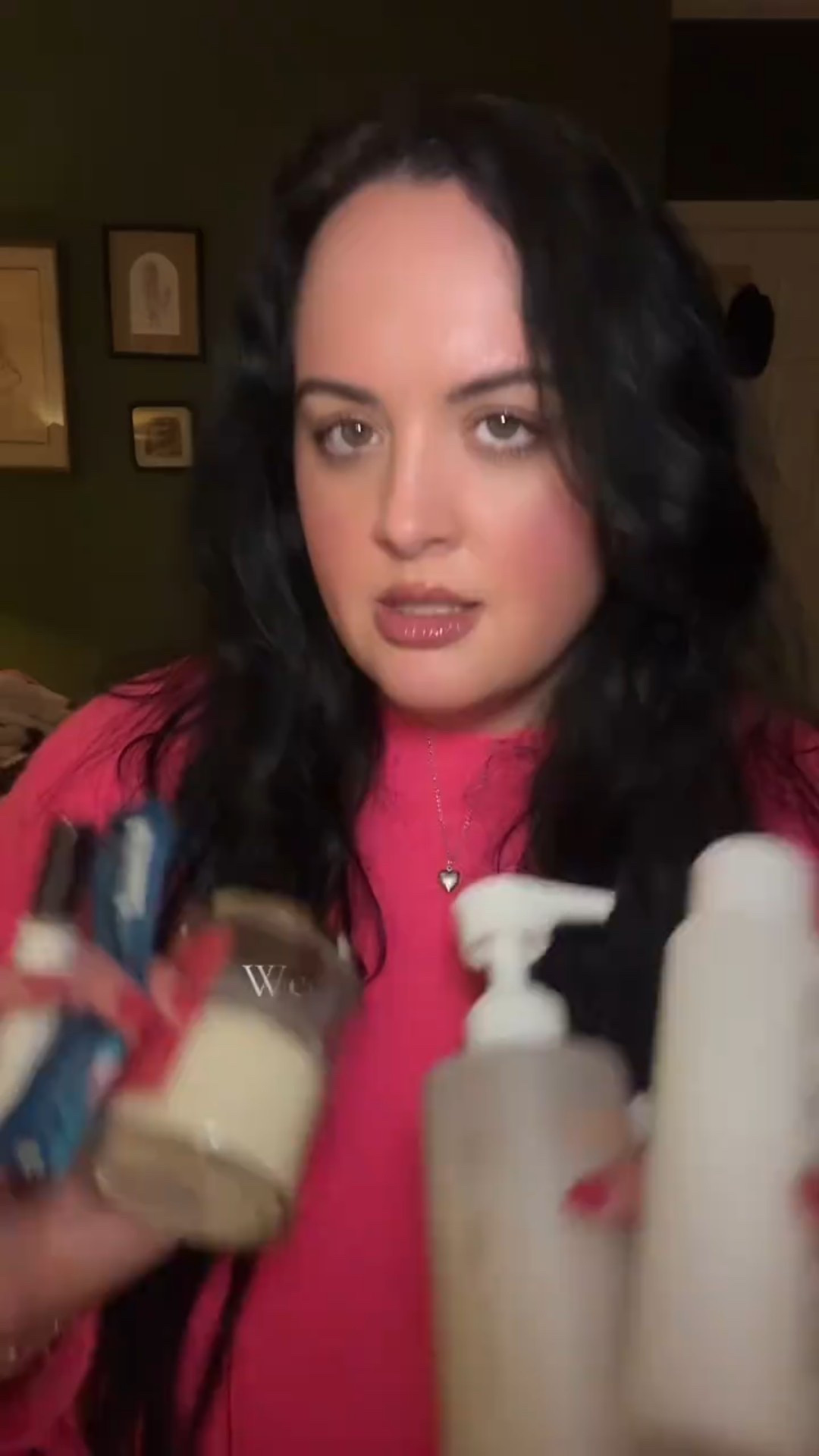 Sh*t that made life worth living this week 💖

#LTKselfcare #LTKBeauty #LTKmorningroutine