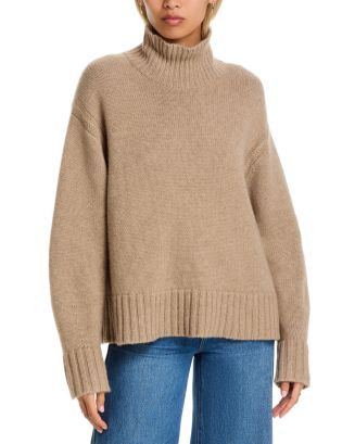 Cozy Turtleneck Sweater | Bloomingdale's (US)