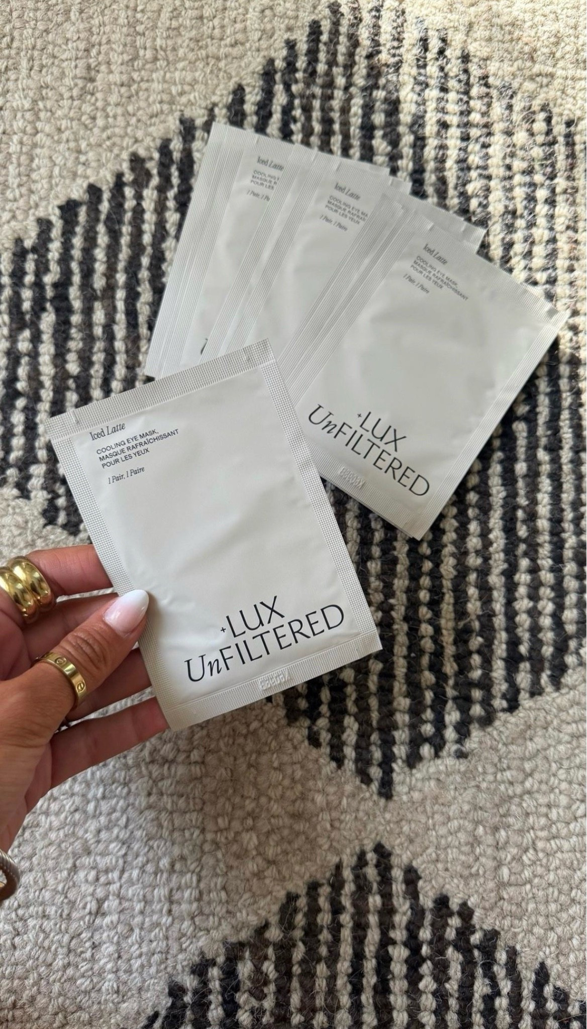Hydrating eye masks

#LTKSaleAlert #LTKmomlife #LTKBeauty
