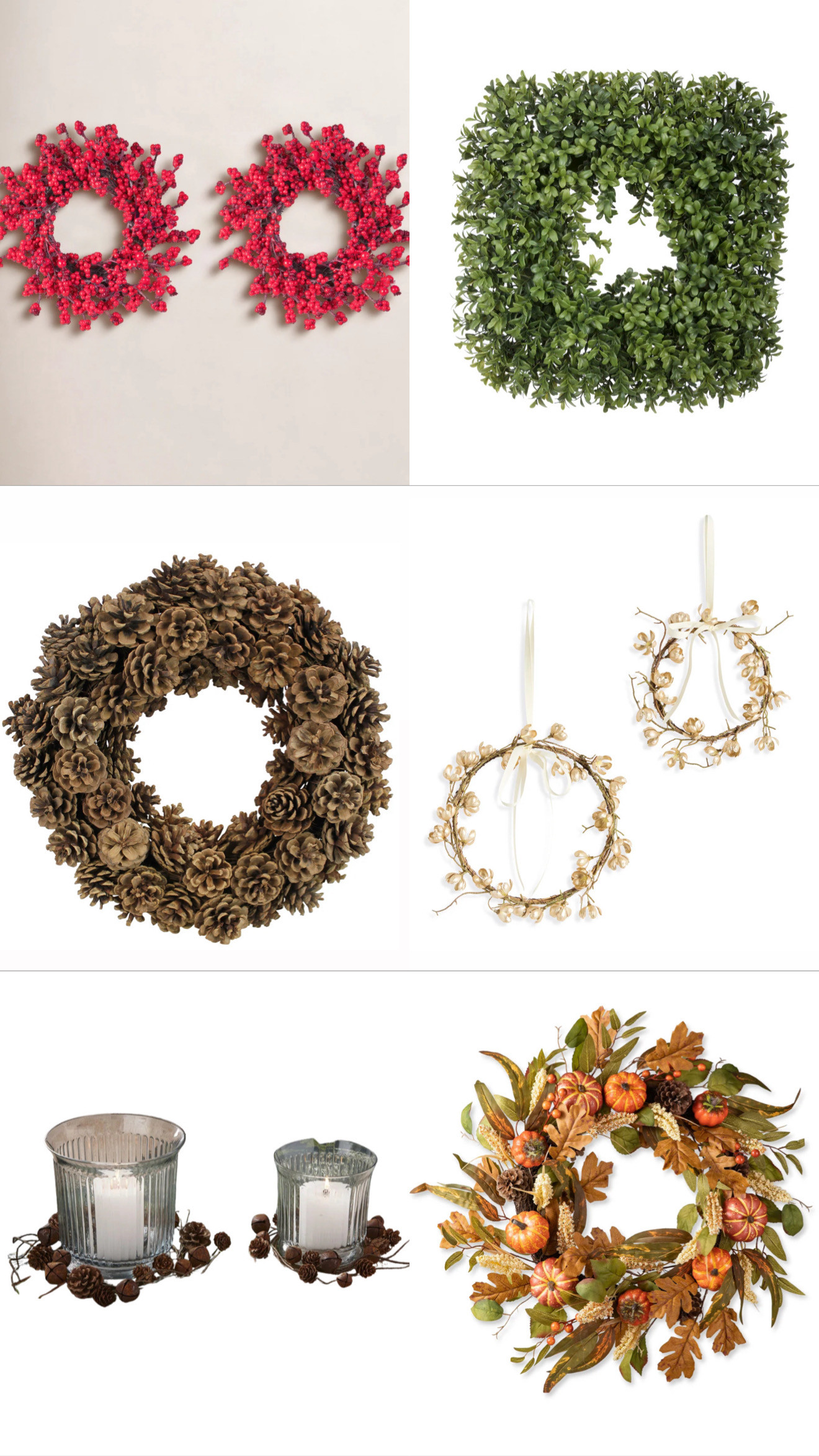 Wayfair fall wreath SALE!! These are perfect for your table scape for front porch! These festive fall wreaths are the perfect way to bring in color and fall feelings for your home!

#WayfairHome #FallWreath #Wayfair #TheSouthernSource  

 #LTKSeasonal #LTKHome #LTKSaleAlert