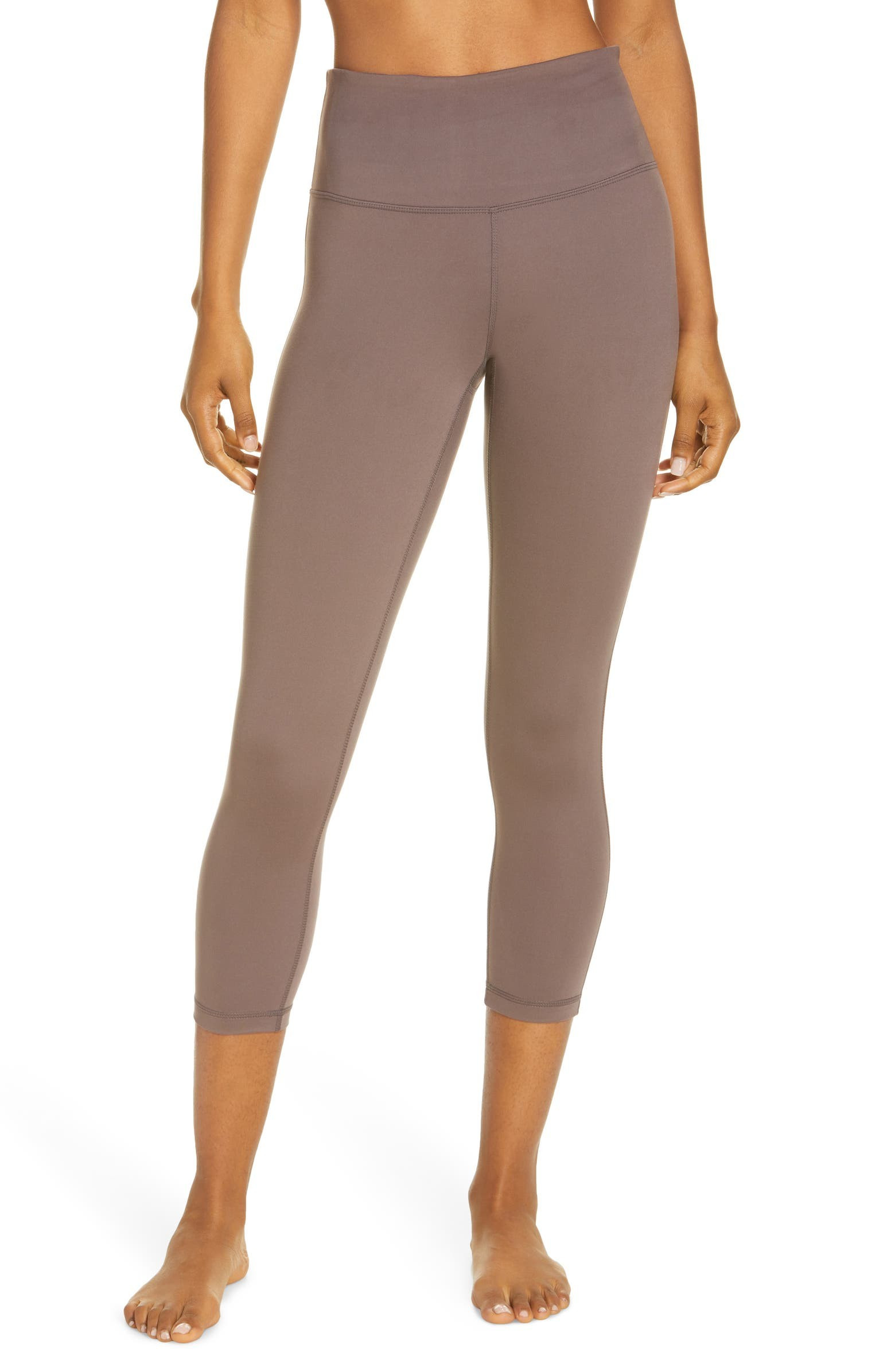 Studio Lite Crop Leggings | Nordstrom