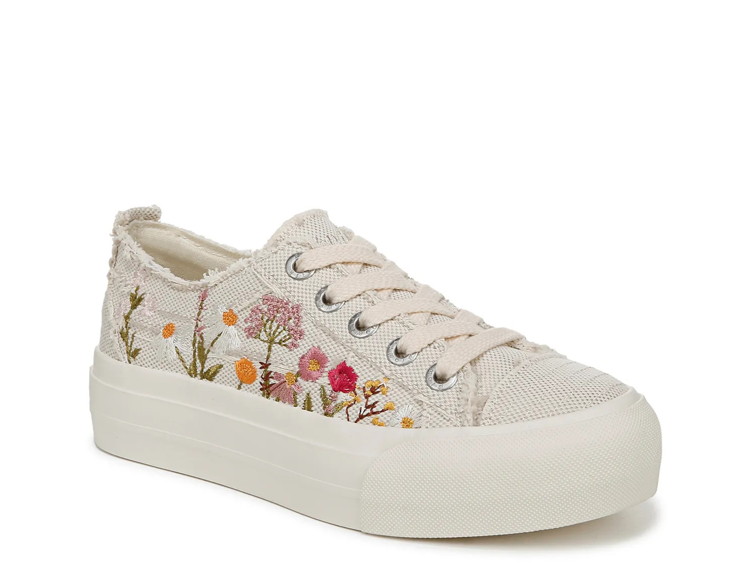 Blowfish Malibu Sadie Sun Sneaker - Women's | DSW