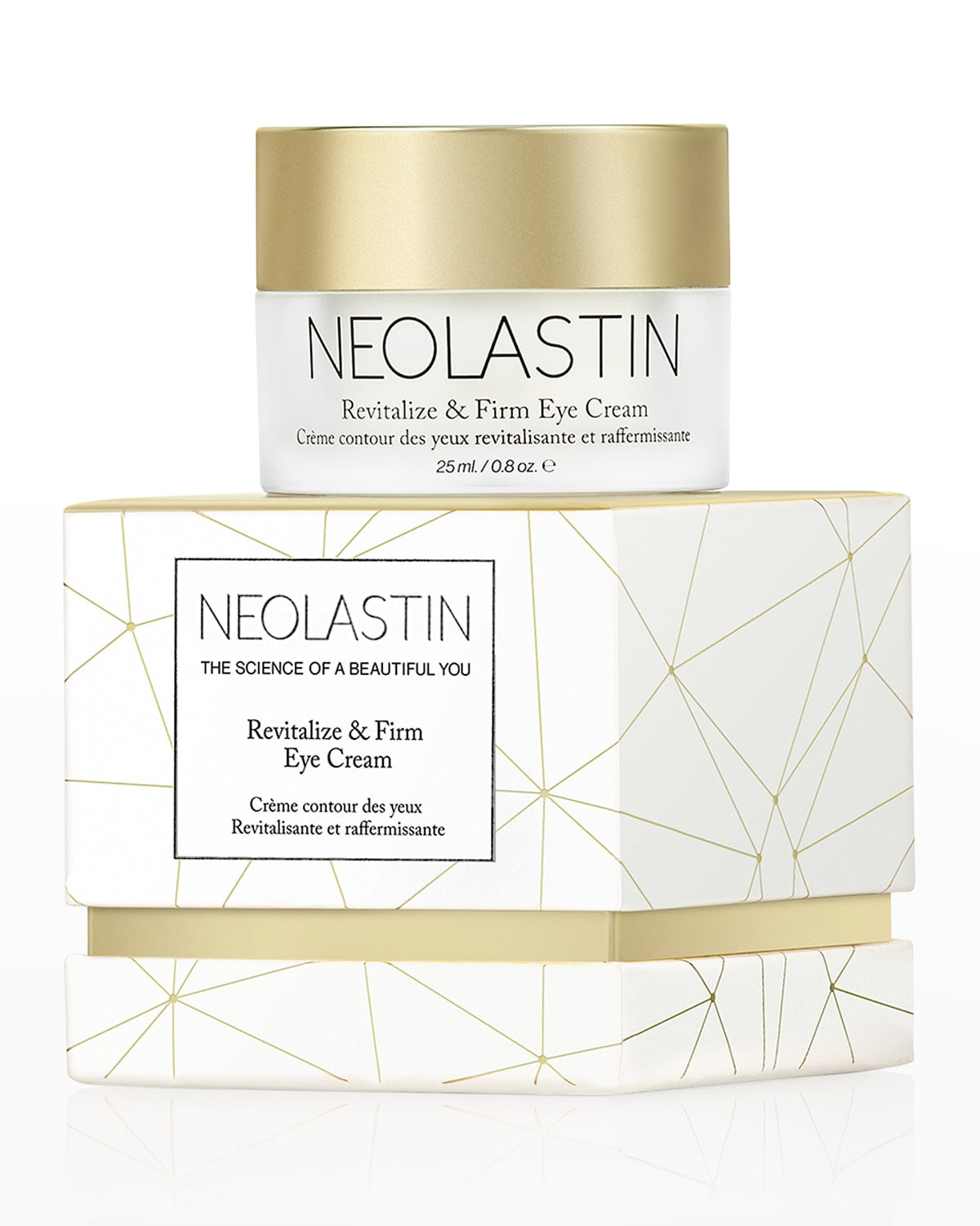 0.84 oz. Revitalize & Firm Eye Cream | Neiman Marcus