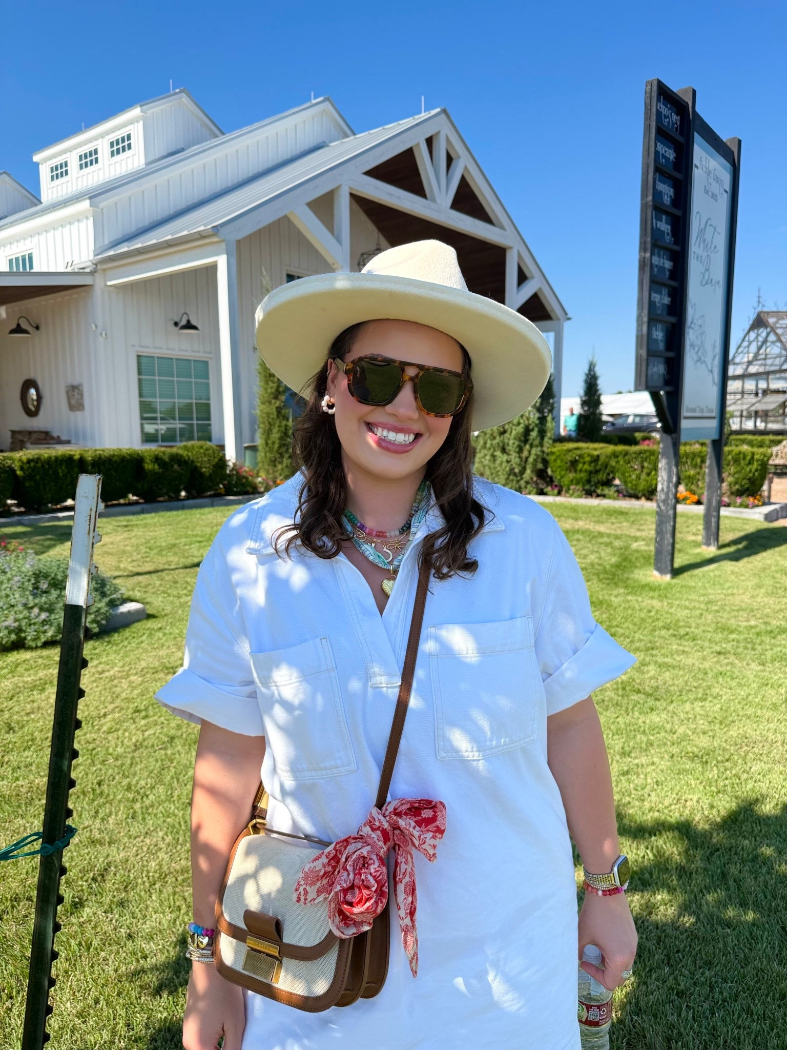 round top outfit inspo! 

#LTKMidsize #LTKSeasonal #LTKStyleTip