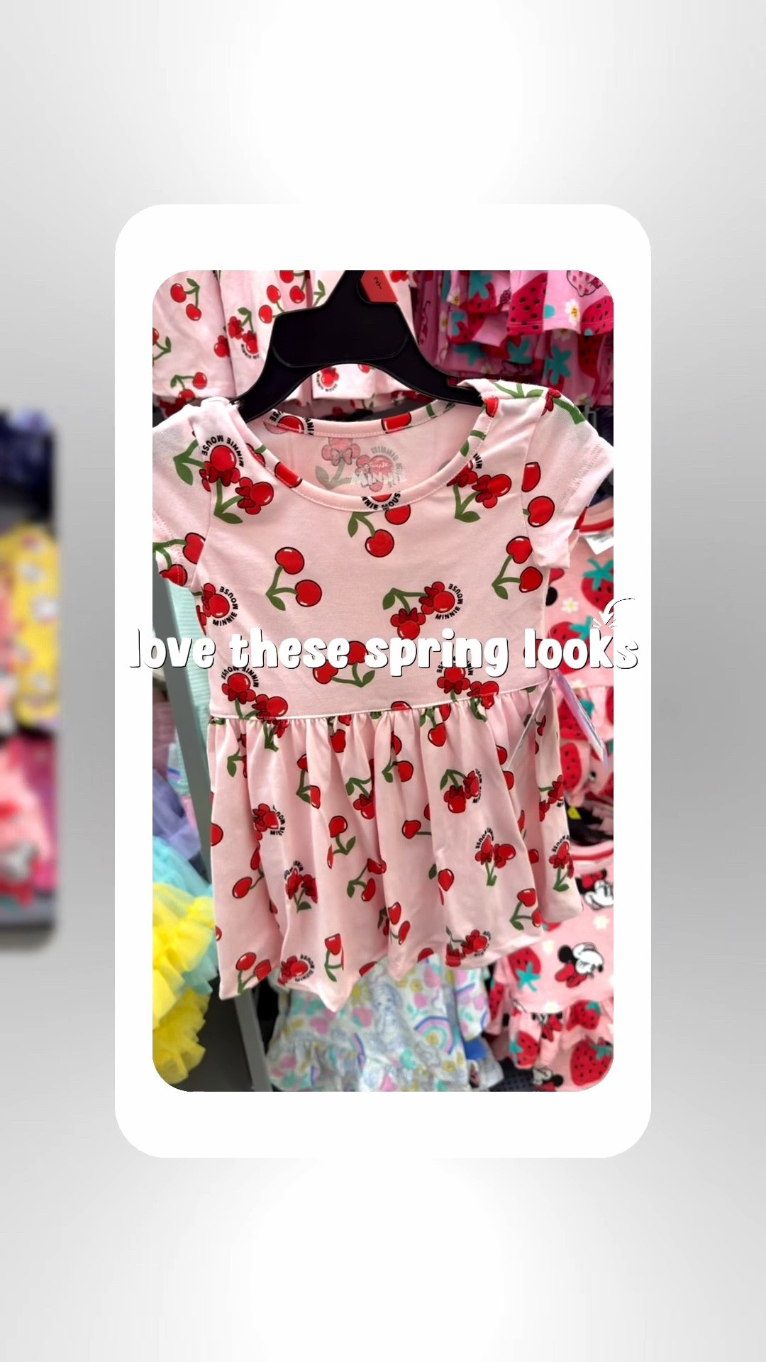 obsessed with these cute spring looks, they're perfect for my little girls for a family weekend out! 

#LTKKids #LTKmomlife #LTKdayinmylife