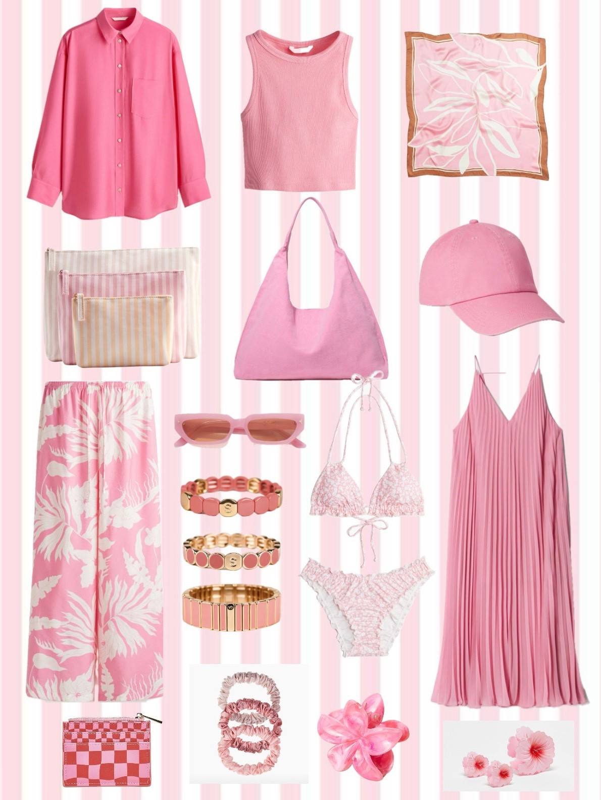 overdose de rose 🌸🌸🌸

#LTKfrance #LTKsummer #LTKeurope