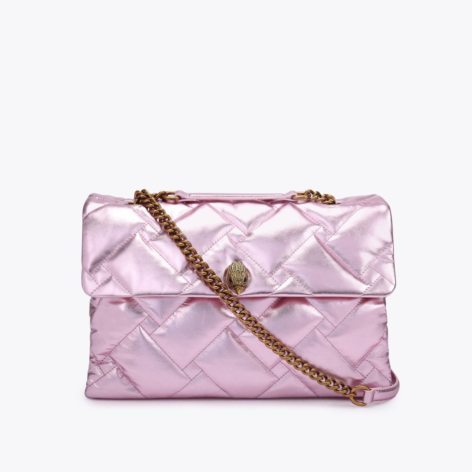 Designer Shoes & Accessories For Men & Women | Kurt Geiger | Kurt Geiger (Global)