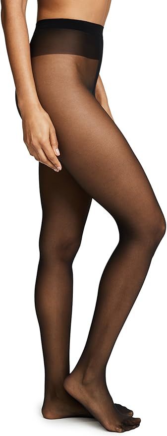 Wolford Women's Individual 10 Tights | Amazon (US)