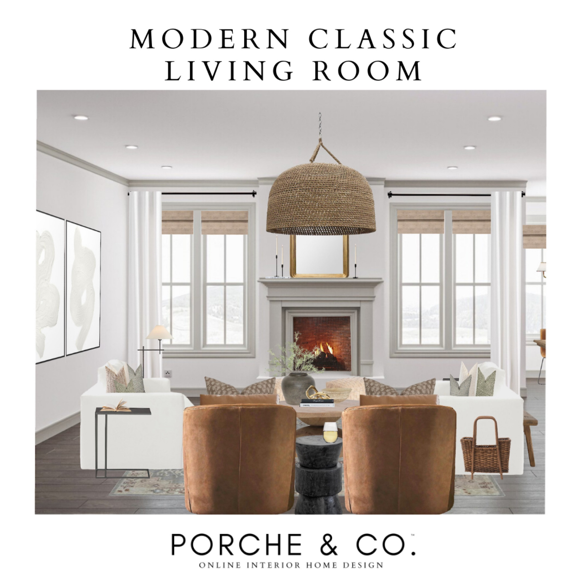 Living room inspo, living room mood board, living room design, transitional living room, leather chairs, neutral home decor, living room decor 

#LTKSeasonal #LTKhome #LTKstyletip