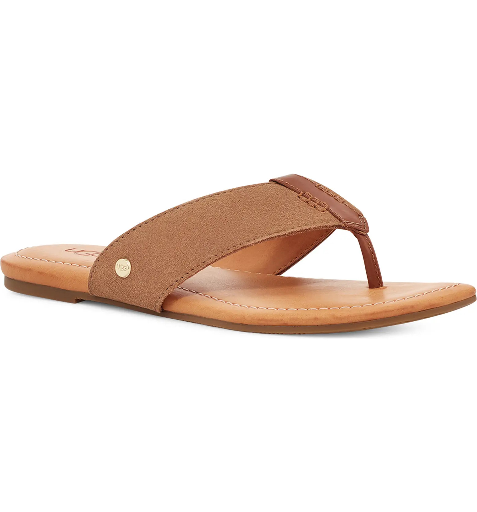 Carey Flip Flop (Women) | Nordstrom