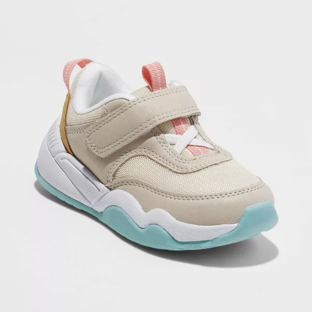 Toddler Bowie Sneakers - Cat & Jack™ | Target