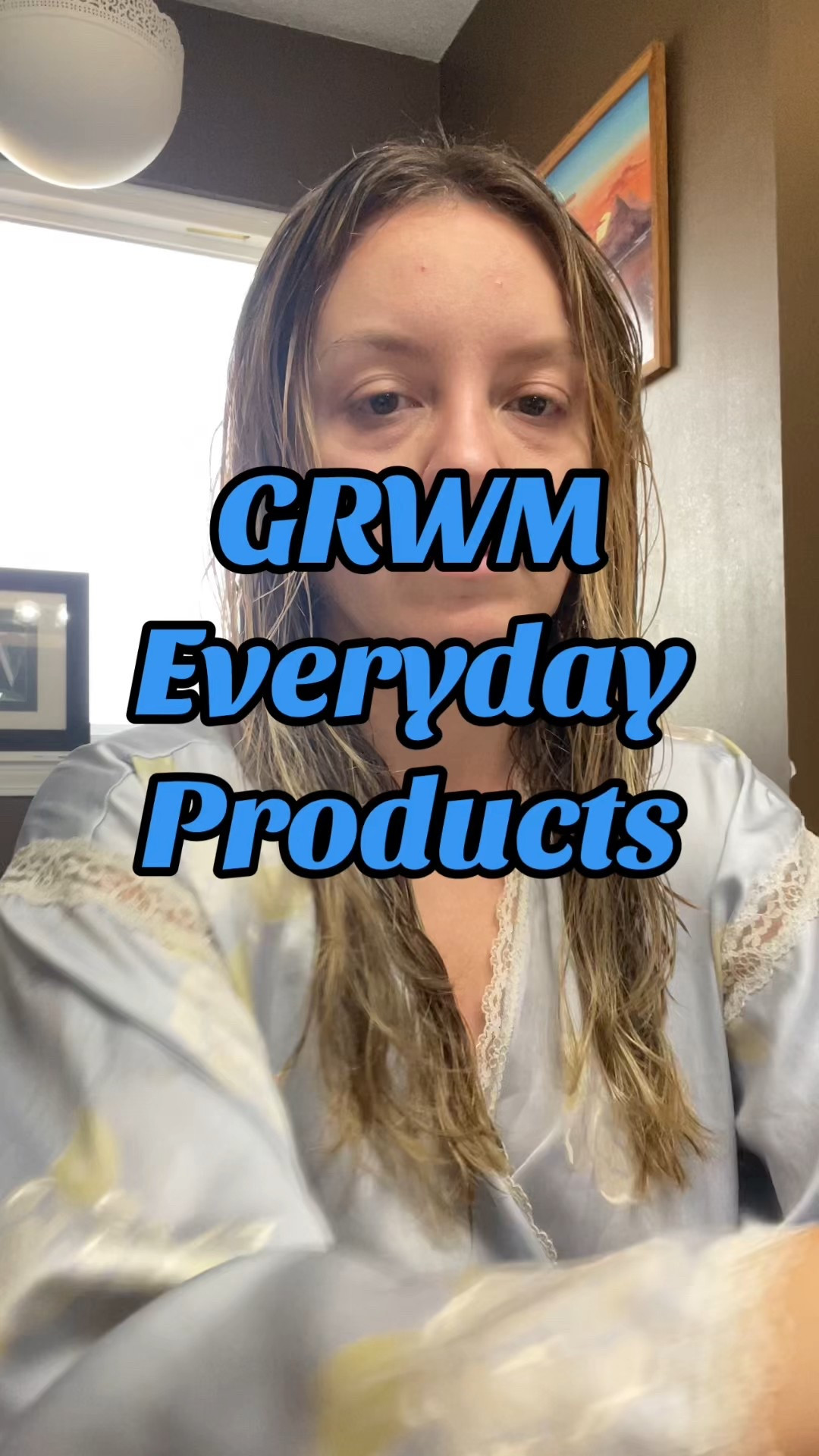 GRWM go-to products! 

#LTKHoliday #LTKmorningroutine #LTKGiftGuide