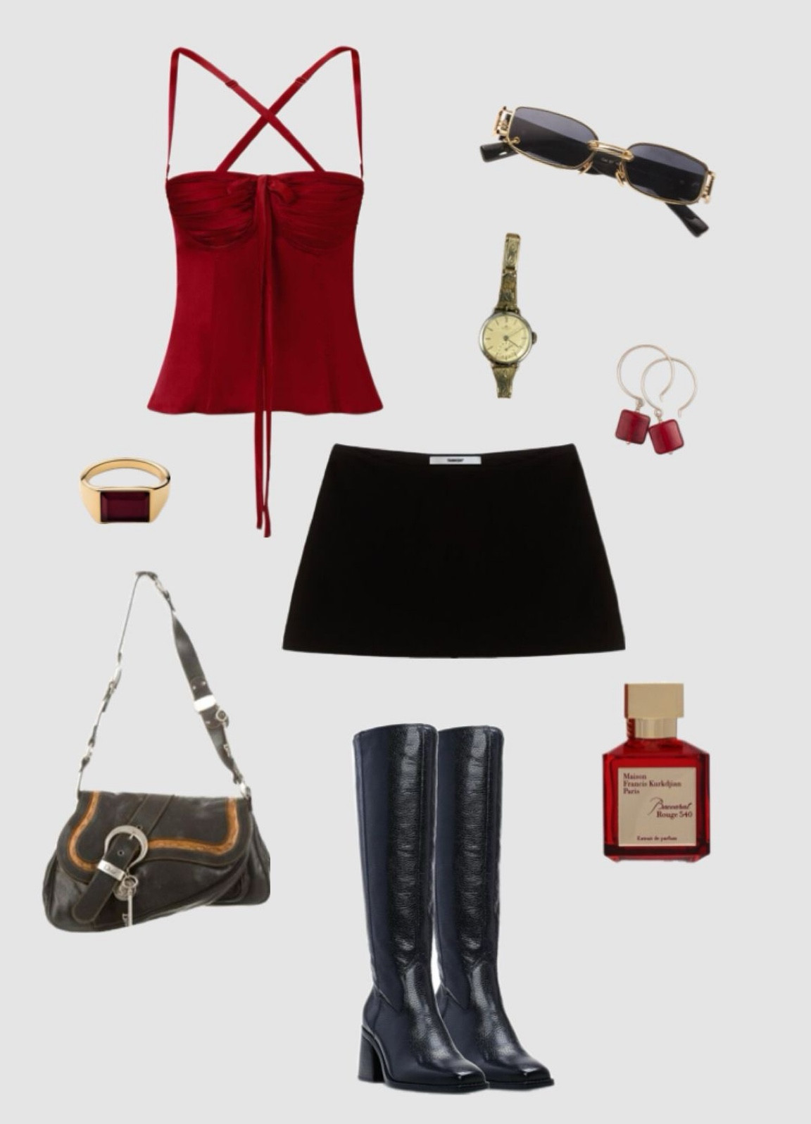 GNO 🎸🪞💋🥂💌

#LTKSeasonal #LTKparties #LTKstyletip